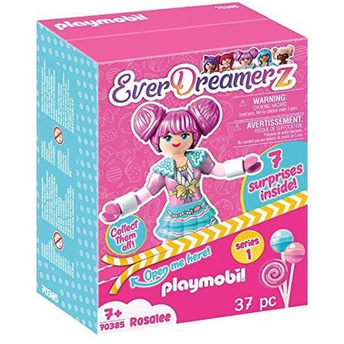 Playmobil everdreamerz rosali Cene