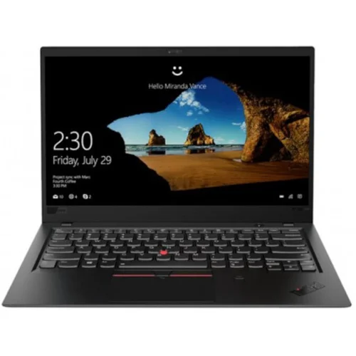 Lenovo Obnovljen Prenosnik ThinkPad P52s, Intel Core i7 8650U, 1.9GHz, 8 GB RAM, 256 GB SSD, 15.6 FHD, HD Graphics 620, Cam, Windows