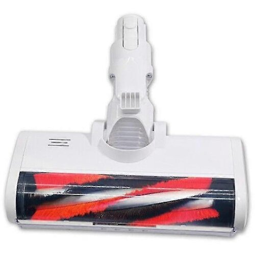 INORCO Zdruljiv V8/v9b/v9p/v11/g9 zdruljiv K10/g10 1c elektrina krtana glava krtaa za preproge deli sesalnika 5,8 mm+m, (21984873) Slike