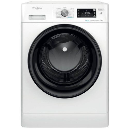 Whirlpool veš mašina FFB7259BEE Cijene