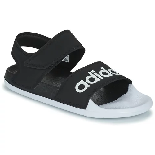 Adidas Sandali & Odprti čevlji ADILETTE SANDAL Bela
