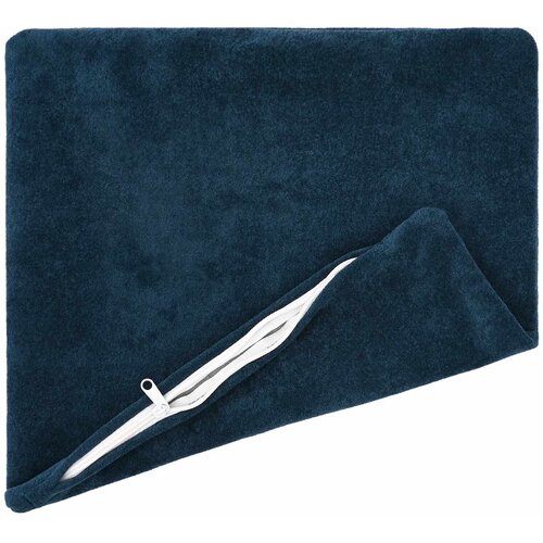  Presvlaka za jastuk 6 pcs HEERLEN Plava 40 x 40 cm Slike