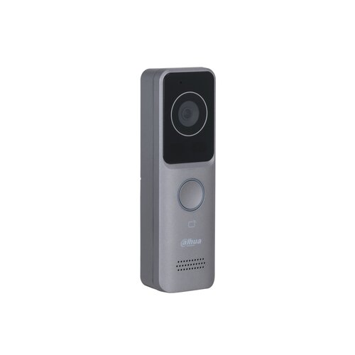 Dahua IP video portafon - VTO2311R-WP (vanjska jedinica, WiFi, 2MP, IP65, audio, SD, I/O, 12VDC/PoE) Slike