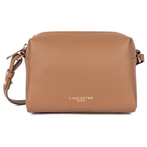 Lancaster Torbe za čez ramo 531-125 DONNA CUBE Kostanjeva Slike