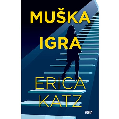 Fokus na HIT Mu&amp;scaron;ka igra, Erica Katz Slike