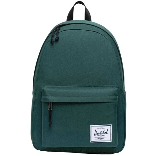 Herschel Nahrbtniki Classic XL Backpack - Trekking Green Zelena Slike