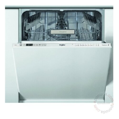 Whirlpool WIO 3T332 P mašina za pranje sudova Slike