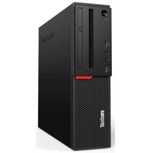 Lenovo Obnovljeno - kot novo - ThinkCentre M900 SFF Intel I7-6700/8GB/SSD240, (21204138) Slike