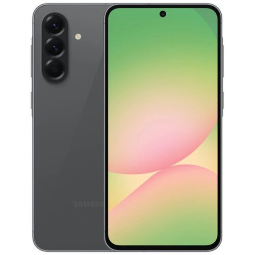 Samsung Galaxy A56 5G, 8/256 Awesome Graphite, SM-A566BZKCEUC Cijene