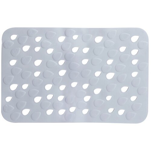 Spirella Protuklizna prostirka za kadu 35x53 cm Drops &amp;ndash; Slike