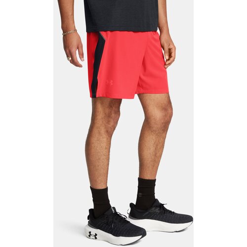 Under Armour Men's shorts UA LAUNCH PRO 7'' SHORTS-RED - Men Cijene