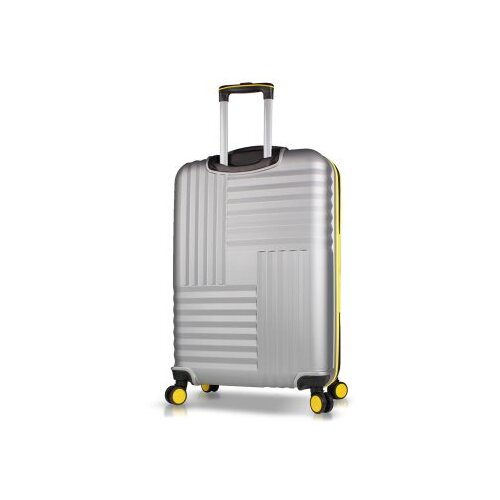 Zoozie Bags kofer plebgri Slike
