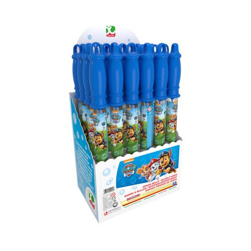  Paw Patrol mač za puhanje mjehurića 120ml Cene