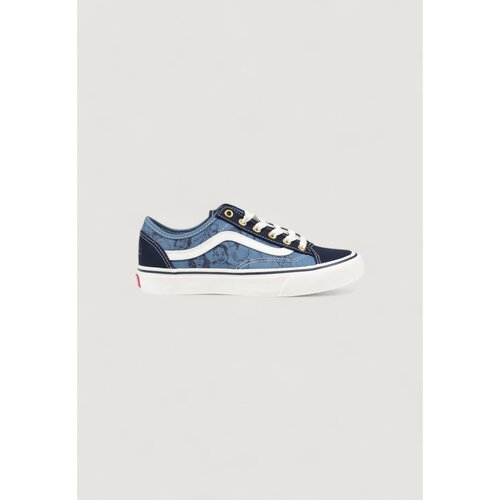 Vans Style 36 Decon VR3 VN0007R2 Plava Slike