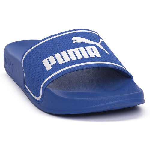 Puma Natikači 16 LEADCAT JR Modra Slike