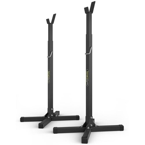 Marbo Sport Nosač za &scaron;ipku s utezima SmartGym Cijene