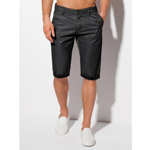 Edoti Men's casual shorts W369 Cene