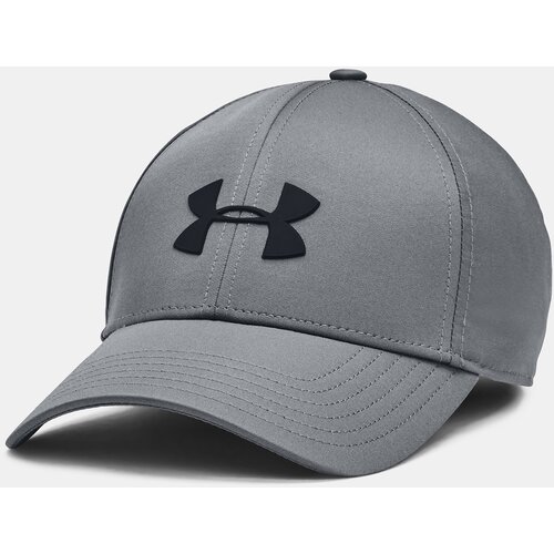 Under Armour Cap Storm Blitzing Adj-GRY - Mens Slike