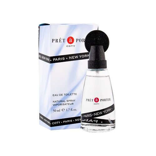 Pret Á Porter Original toaletna voda 50 ml za ženske Cene