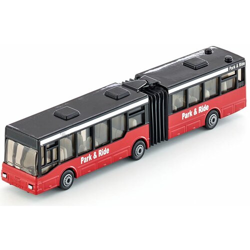 Siku igračka zglobni autobus 1617 Slike