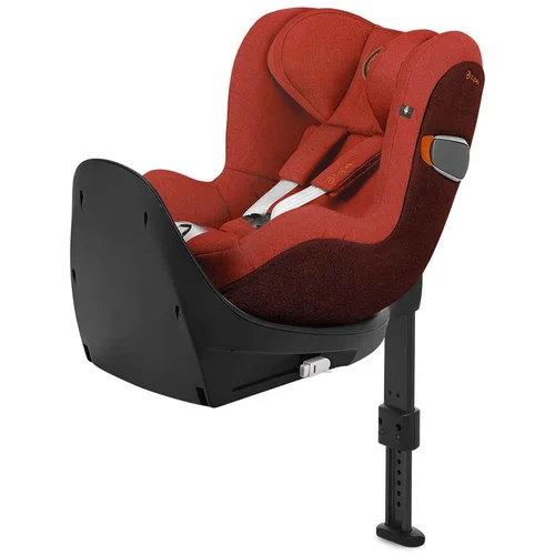 Cybex Platinum® dječja autosjedalica sirona™ zi 360° i-size 0+/1 (45-105 cm) autumn gold plus