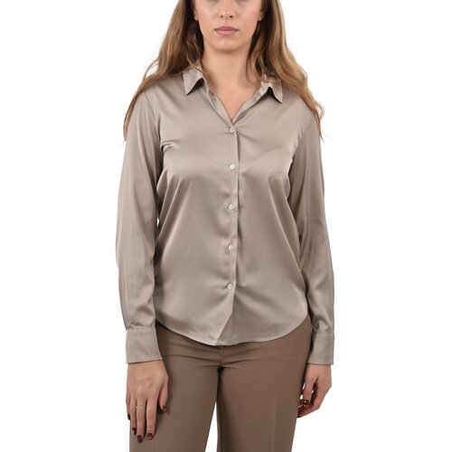 Emme Marella Srajce & Bluze NAPLES Bež Cene