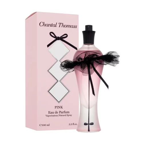 Chantal Thomass Pink 100 ml parfemska voda za ženske