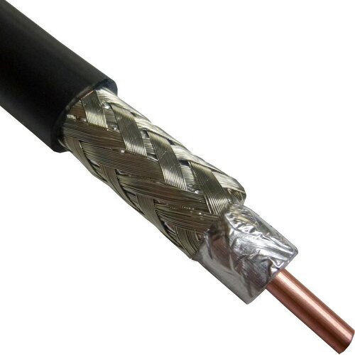 Koaksijalni kabal CCA PE 10.29mm CNT-400 COMMSCOPE Cene