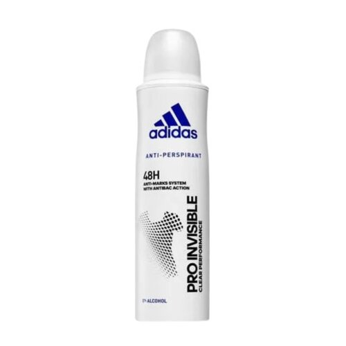 Adidas Dezodorans women Invisible 150ml Cijene