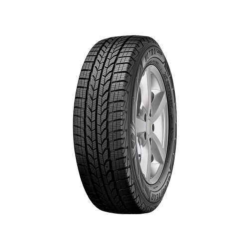 Goodyear Zimska 215/70R15C 109/107S UG CARGO - Skladišče 1 (Dostava 1 delovni dan) Cene