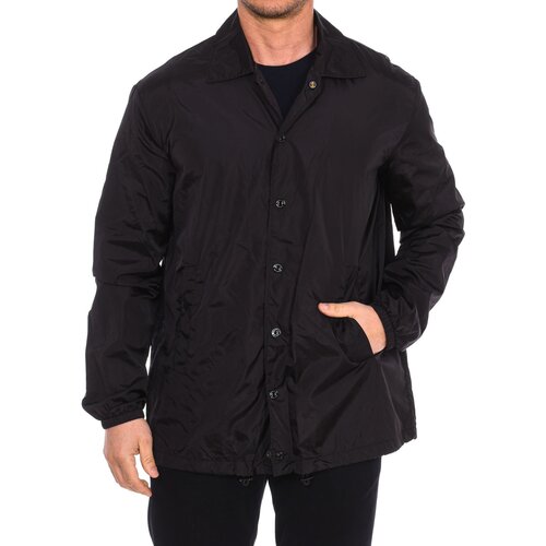 Dsquared Jakne S79AM0011-S53140-900 Črna Cene