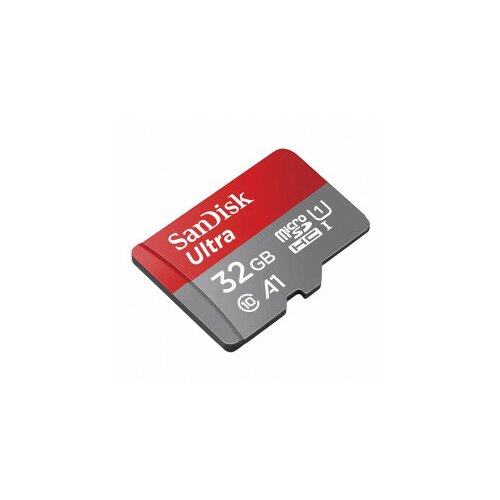 Sandisk MicroSD memorijska kartica 32GB Slike