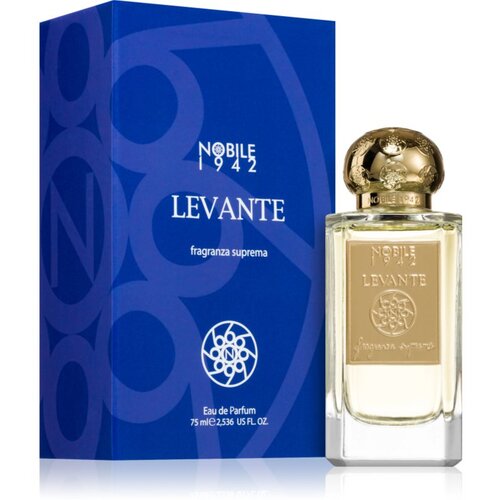 Nobile 1942 Levante parfumska voda uniseks 75 ml Slike