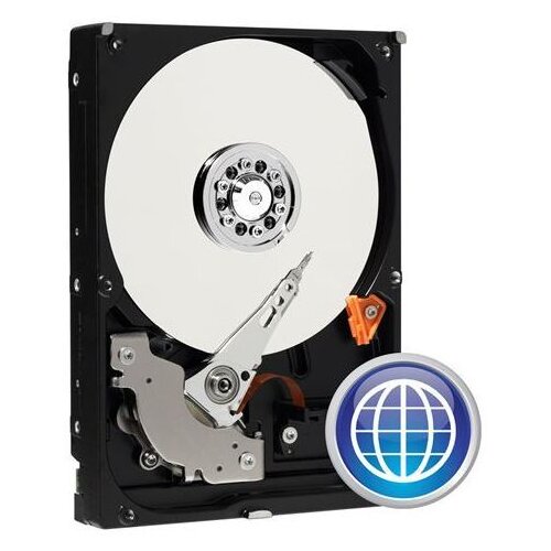 Hard disk HDD WD Caviar Blue 1TB SATA 3 Cijene