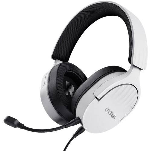 Trust slu&amp;scaron;alice GXT 489W Fayzo Multiplatform Gaming Slike