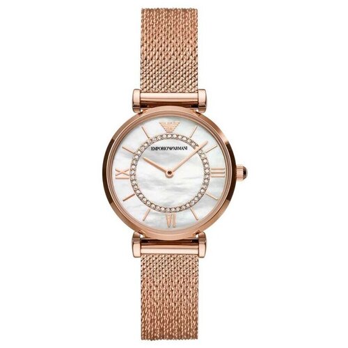 Emporio Armani Analogne ure ar11320 pisana Slike
