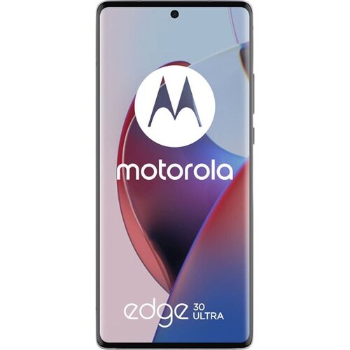 Motorola mobilni telefon moto edge 30 ultra 12/256GB Slike