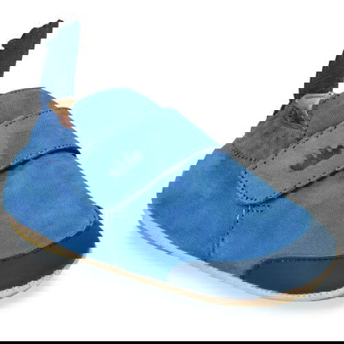 Easy Peasy MY BLUBOOTIES VELCRO Plava Cijene
