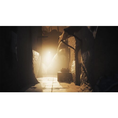 Bandai Namco PS5 Little Nightmares III Cene