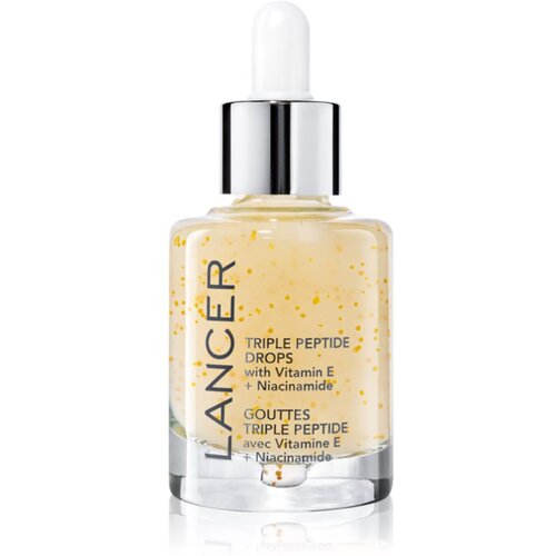 LANCER TRIPLE PEPTIDE DROPS serum za pomlađivanje s peptidima 30 ml Cijene