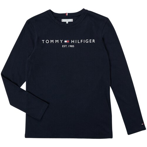 Tommy Hilfiger Majice z dolgimi rokavi - pisana Slike
