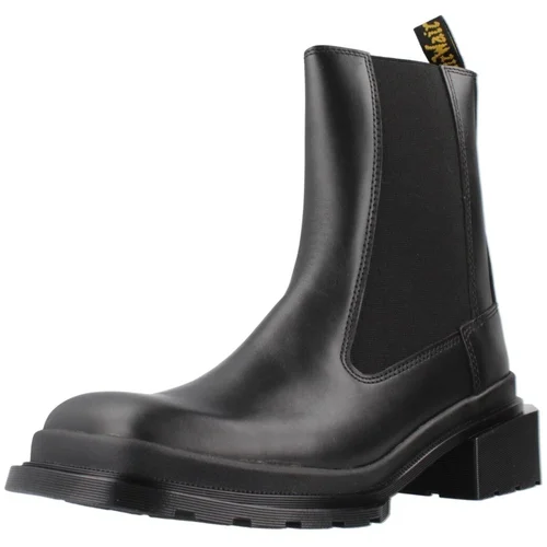 Dr. Martens MAYBOLE CHELSEA Crna