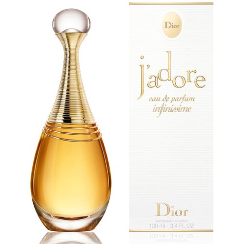 Dior JADORE edp vaporizador 100 ml Slike