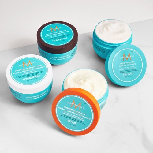 Moroccanoil Intense Hydrating Mask 250ml Slike