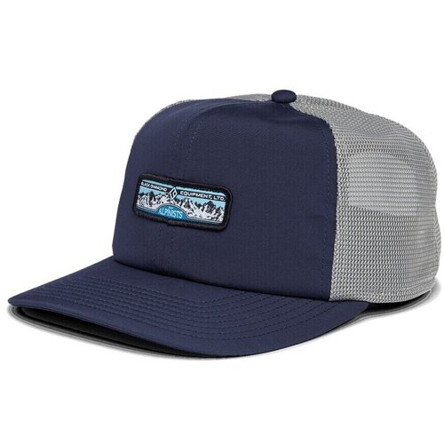 Black diamond Kape s &amp;scaron;iltom Lightweight Trucker pisana Slike