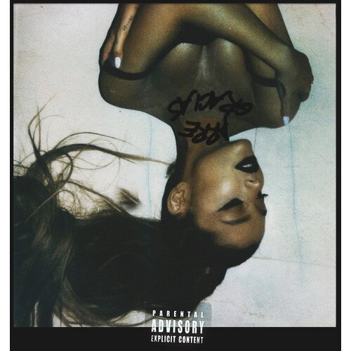 Republic Records ARIANA GRANDE - Thank u, next (2LP) Slike