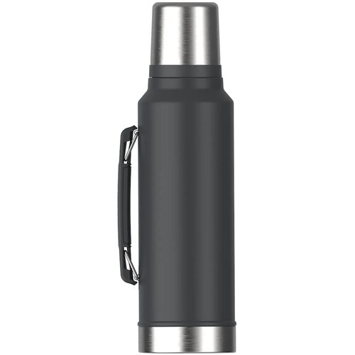 Stanley Crna termosica od nehrđajućeg čelika 1,4 l Legendary Classic Bottle Black 2.0 &amp;ndash; Slike