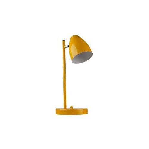Opviq Stolna lampa Frank, Žuta Slike