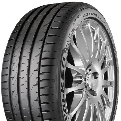 Falken letne gume 285/40R21 109Y XL FR SUV Azenis FK520 Cene