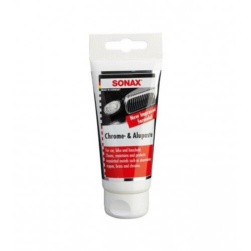 Sonax Pasta za poliranje 75ml 308000 Cijene